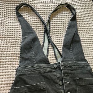 Overall/dress from Free People